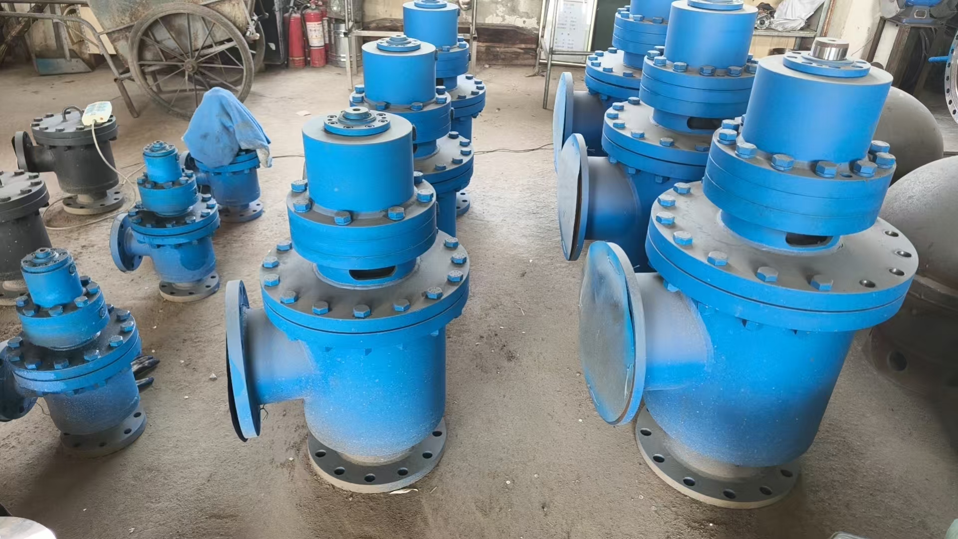 景德镇泵阀